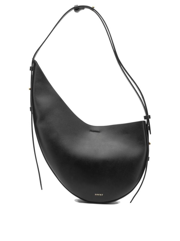 Soeur Winona Medium Shoulder Bag Women